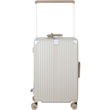 Baggaj V2523 PC VALİZ 65 CM