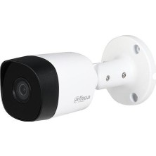 Binbir Göz Bilgisayar Dahua HAC-B2A21-0360B-DIP 2mp 3.6mm Cmos 1080P Tvı/ahd /cvı/cvbs Metal Kasa Ir Bullet Kamera
