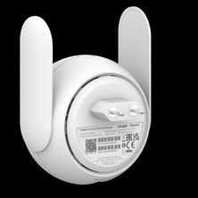 Binbir Göz Bilgisayar Ruıjıe Reyee RG-EW1200R 867MBPS 1port 10/100 Ethernet 2 Anten 2.4/5ghz Priz Tipi Access Poınt/router/extender