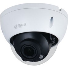Binbir Göz Bilgisayar Dahua IPC-HDBW1230R-ZS-2812-S5 2mp 2.8MM-12MM Motorıze 40MT IK10 Poe Ir Dome Ip Kamera