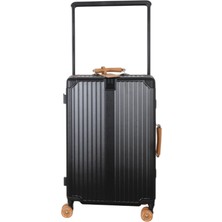 Baggaj V2523 PC VALİZ 65 CM