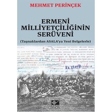 Binbir Göz Kitap Ermeni Milliyetçiliğinin Serüveni