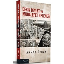 Binbir Göz Kitap Derin Devlet ve Muhalefet Geleneği