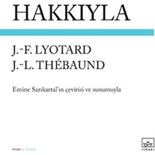 Binbir Göz Kitap Hakkıyla