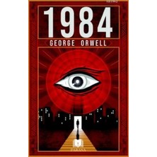 Binbir Göz Kitap 1984