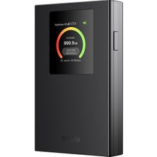Binbir Göz Bilgisayar Tenda Mf6 286MBPS 2.4ghz 4g Lte Sım Kart Girişli Router