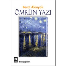 Binbir Göz Kitap Ömrün Yazı