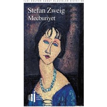 Binbir Göz Kitap Mecburiyet