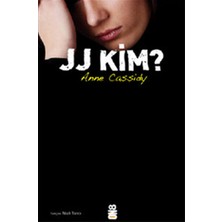 Binbir Göz Kitap Jj Kim?