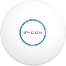 Binbir Göz Bilgisayar Ip-Com Ip-Iuap-Ac-Lıte 1167MBPS 1port Gıgabıt 2x2 Mımo 2.4ghz 3dbı /5 Ghz 6 Dbı 2.4/5ghz Poe Adaptorlu Indoor Tavan Tipi