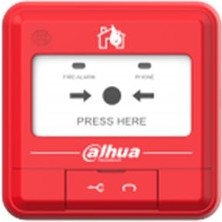 Binbir Göz Bilgisayar Dahua HY-C121 Kon. Yangın Alarm Butonu