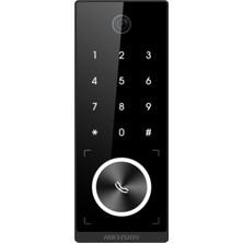 Binbir Göz Bilgisayar Hıkvısıon DS-K1T510MBWX-E1 Yüz Tanıma Terminali