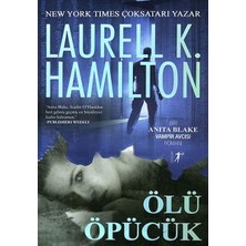 Binbir Göz Kitap Ölü Öpücük