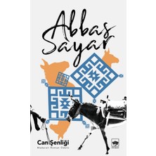 Binbir Göz Kitap Can Şenliği