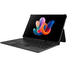 Black Shark Pad 7 Pro 4G 6 GB + 256 GB 11" + Touchpad Klavyeli Kılıf (Resmi Distribütör Garantili)