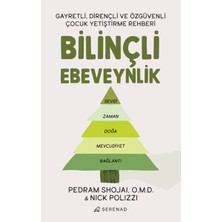 Binbir Göz Kitap Bilinçli Ebeveynlik