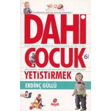 Binbir Göz Kitap Dahi Çocuk Yetiştirmek