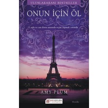 Binbir Göz Kitap Onun Için Öl
