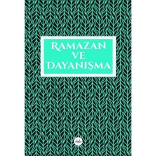 Binbir Göz Kitap Ramazan ve Dayanışma