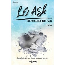 Binbir Göz Kitap Lö Aşk - Bambaşka Bir Aşk