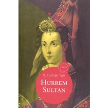 Binbir Göz Kitap Hürrem Sultan