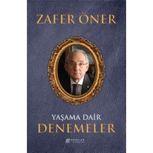 Binbir Göz Kitap Yaşama Dair Denemeler