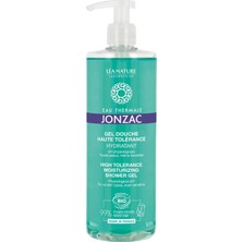 Eau Thermale Jonzac Rehydrate Kuru ve Hassas Ciltler Için Organik Nemlendirici Duş Jeli