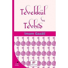 Binbir Göz Kitap Tevekkül ve Tevhid