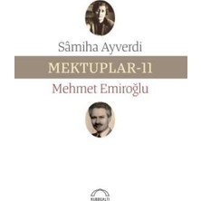 Binbir Göz Kitap Mektuplar-11