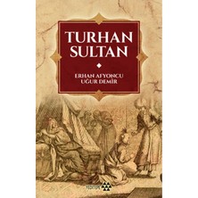 Binbir Göz Kitap Turhan Sultan
