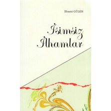 Binbir Göz Kitap Isimsiz Ilhamlar