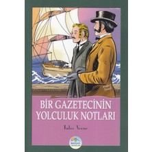 Binbir Göz Kitap Bir Gazetecinin Yolculuk Notları