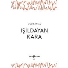 Binbir Göz Kitap Işıldayan Kara