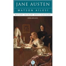 Binbir Göz Kitap Watson Ailesi