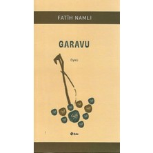 Binbir Göz Kitap Garavu