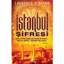 Binbir Göz Kitap Istanbul Şifresi