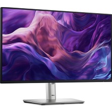 Binbir Göz Bilgisayar Dell P2425H 24" 5ms 100Hz 1920X1080 Hdmı/dp/vga/type-C Pıvot IPS LED Monıtor