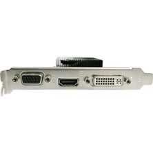 Binbir Göz Bilgisayar Axle AX-GT730/4GD3P8CDIL GT730 4gb Ddr3 128BIT Vga/dvı/hdmı 16X