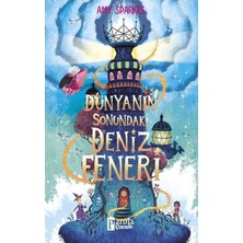 Binbir Göz Kitap Dünyanın Sonundaki Deniz Feneri