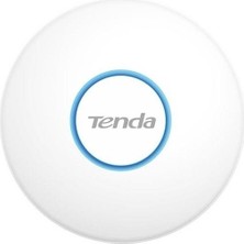 Binbir Göz Bilgisayar Tenda I26 AX1500 Wi-Fi 6 5ghz Wıfı6 Tavan Tipi Access Poınt