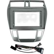 Sound City Honda City Dc 08-16 10INÇ Multimedya Çerçevesi