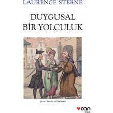 Binbir Göz Kitap Duygusal Bir Yolculuk (Beyaz Kapak)