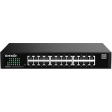 Binbir Göz Bilgisayar Tenda TEG2224D 24 Port 10/100/1000 Yonetılebılır Desktop Swıtch
