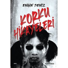 Binbir Göz Kitap Korku Hikayeleri