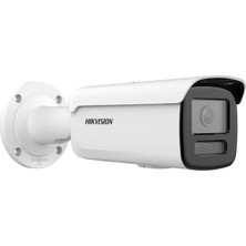 Binbir Göz Bilgisayar Hıkvısıon DS-2CD2T23G2-2I 2mp 4mm 60MT Acusense H265+ IP67 Ir Bullet Ip Kamera