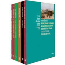 Binbir Göz Kitap Islamın Ilk Dönem Tarihi Seti (6 Kitap)