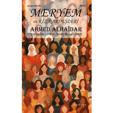 Binbir Göz Kitap Meryem ve Kız Kardeşleri