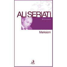 Binbir Göz Kitap Marksizm