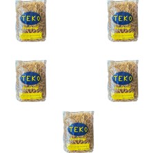 Teko Aaa Kauçuk Ambalaj Paketleme Lastiği - Çap : 160 Mm. -Kalınlık: 4 mm - 5 Kg.