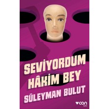 Binbir Göz Kitap Seviyorum Hakim Bey